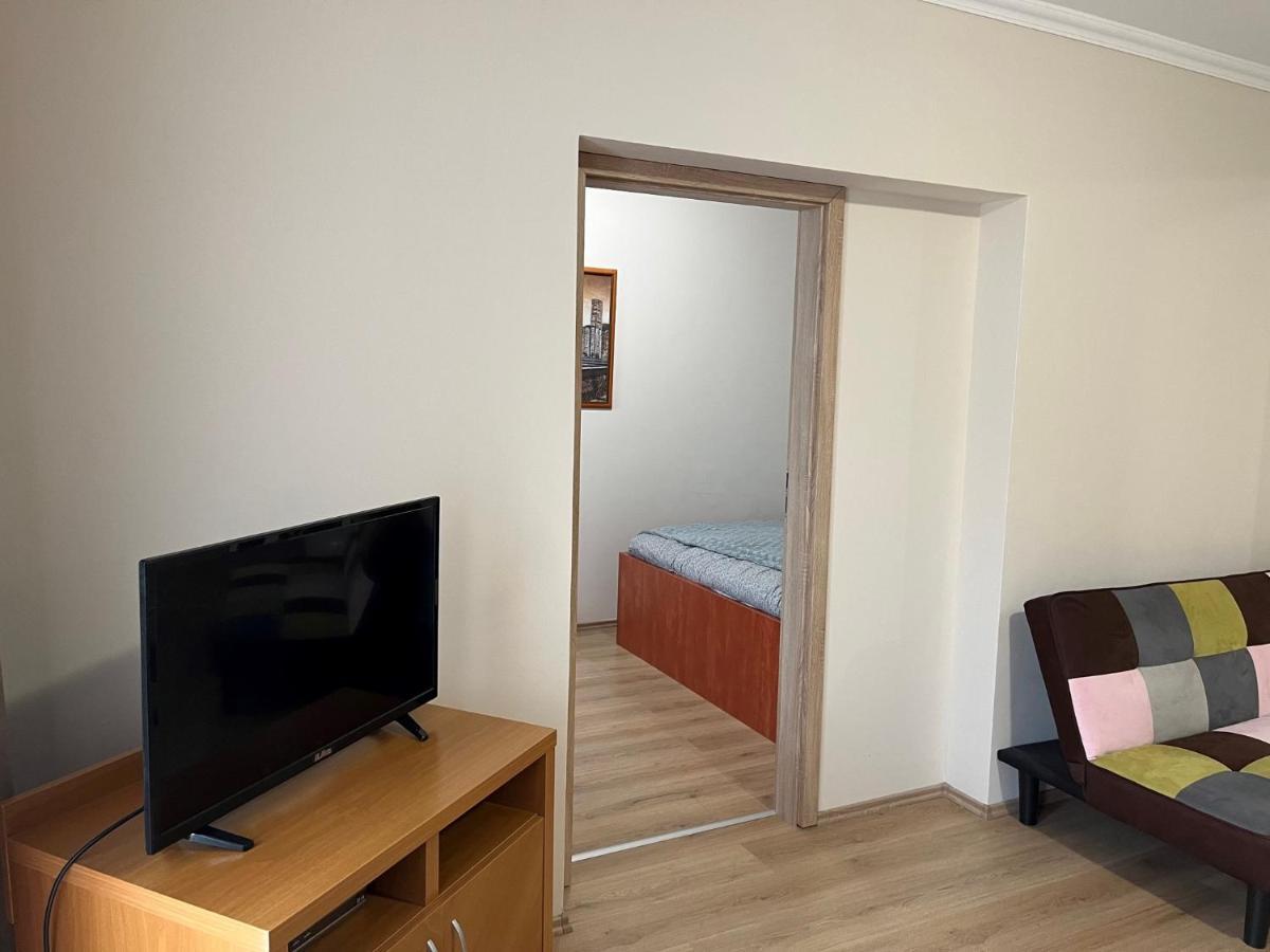 Brookforest Apartman Hajdúszoboszló Buitenkant foto