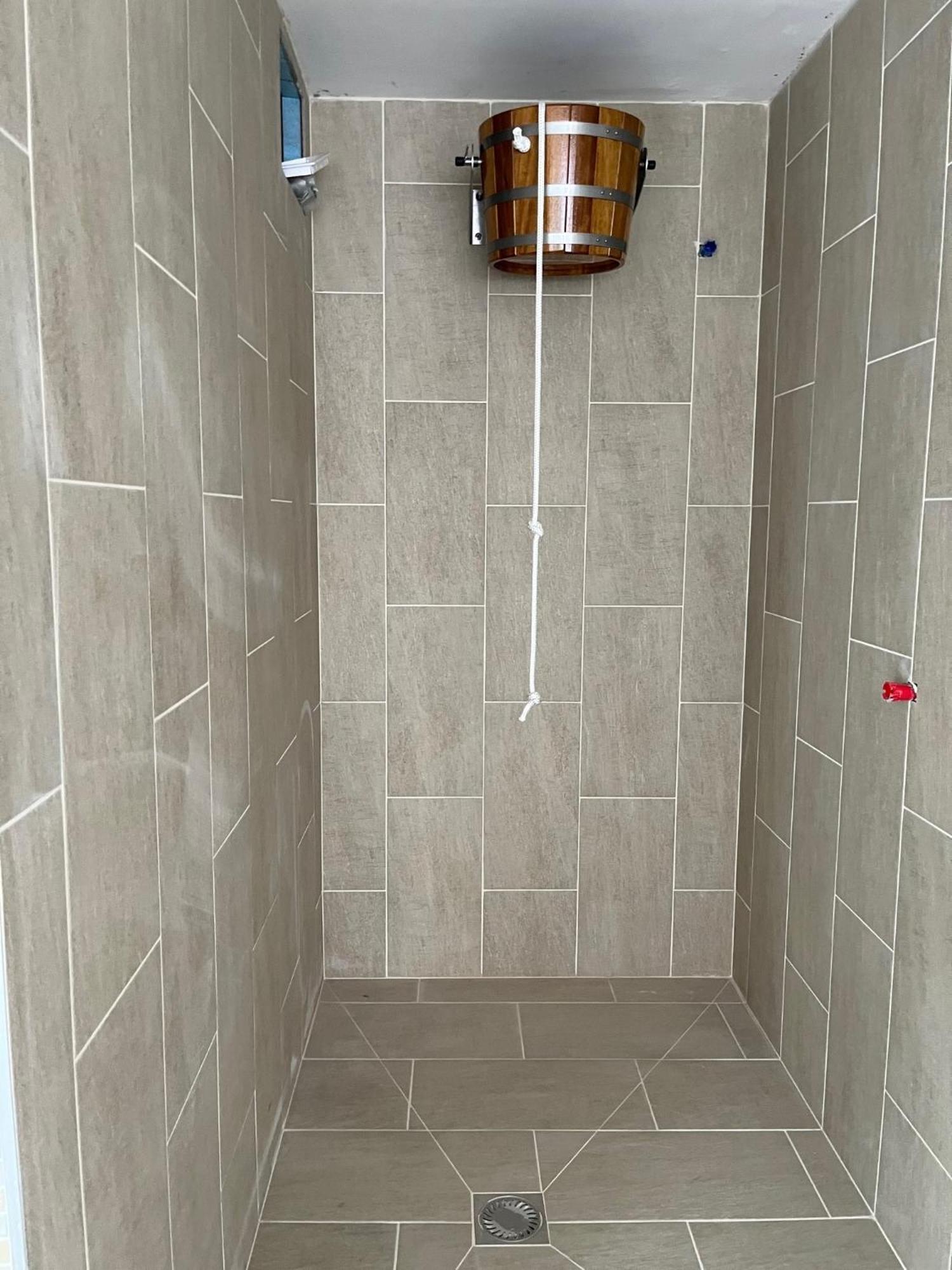 Brookforest Apartman Hajdúszoboszló Buitenkant foto