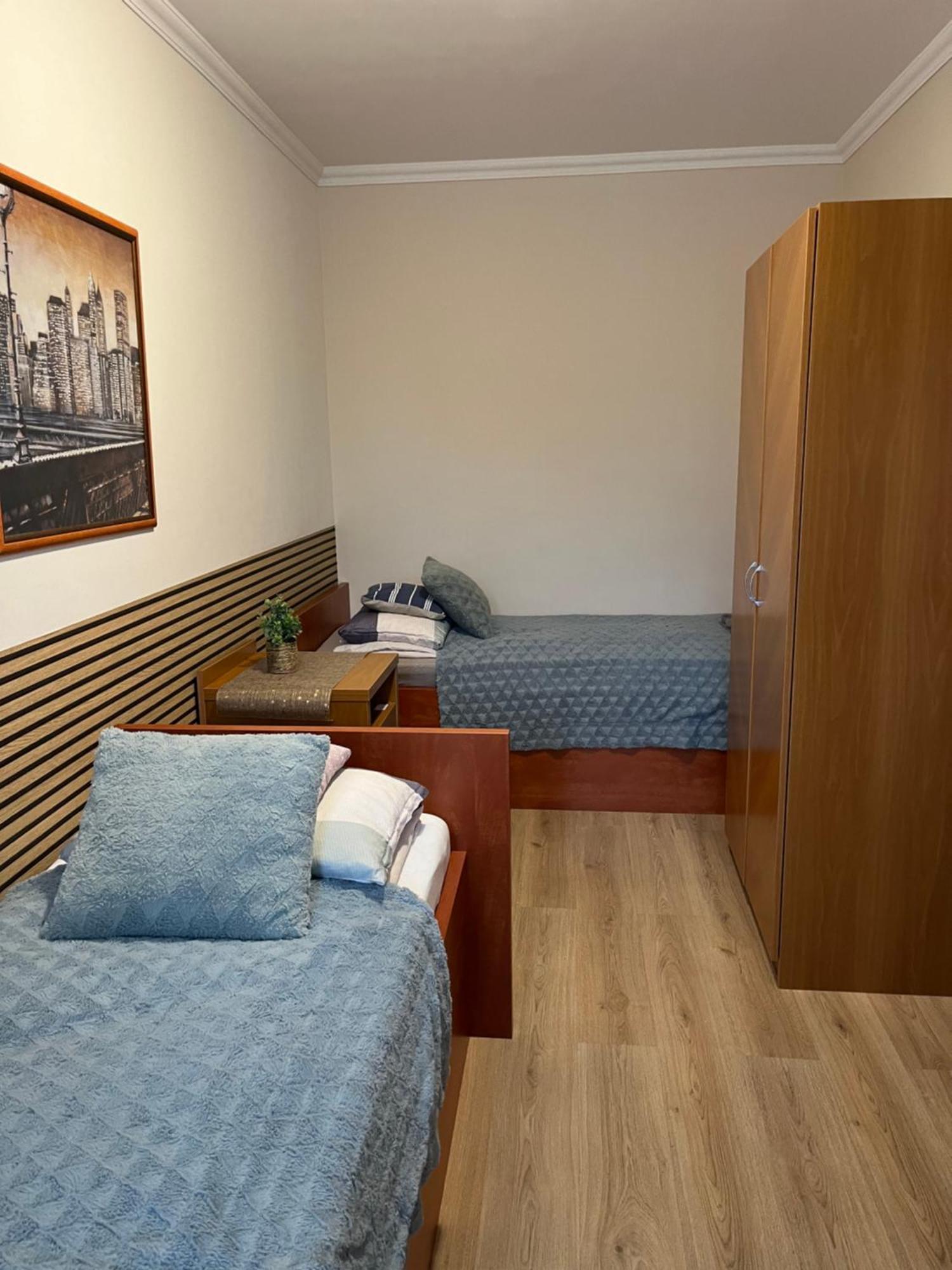 Brookforest Apartman Hajdúszoboszló Buitenkant foto