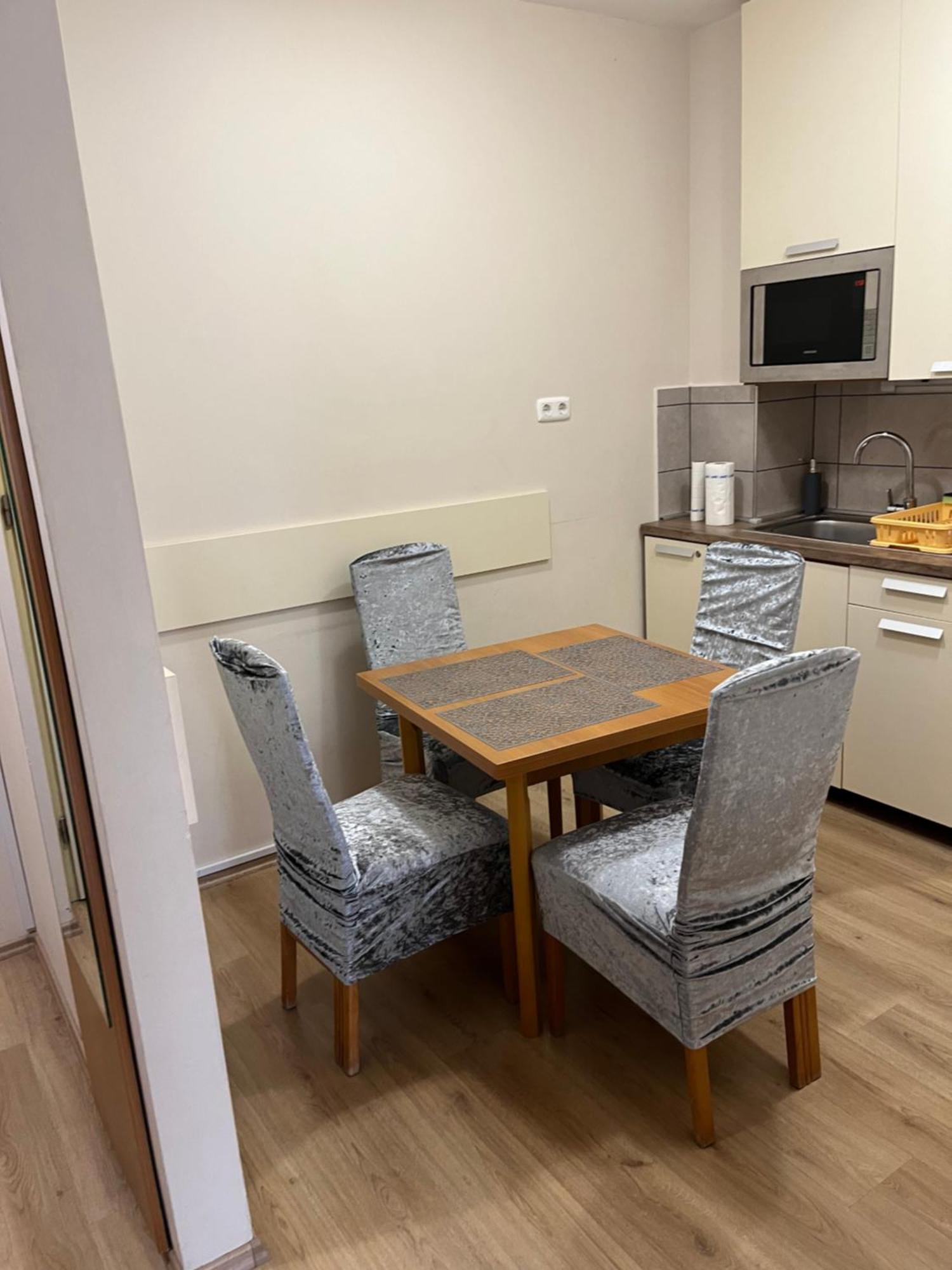 Brookforest Apartman Hajdúszoboszló Buitenkant foto