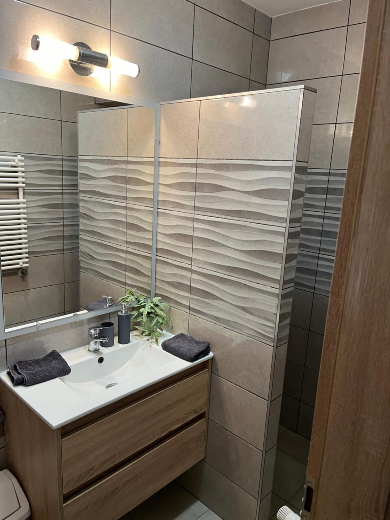 Brookforest Apartman Hajdúszoboszló Buitenkant foto