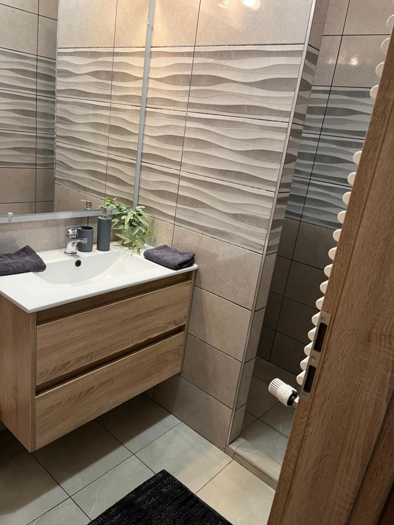 Brookforest Apartman Hajdúszoboszló Buitenkant foto